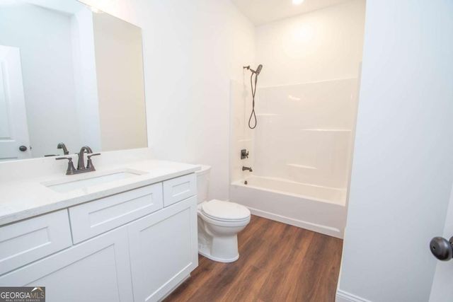 108 Spring Valley Drive, Lagrange, GA 30240