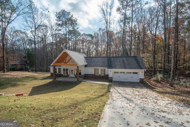 108 Spring Valley Drive, Lagrange, GA 30240