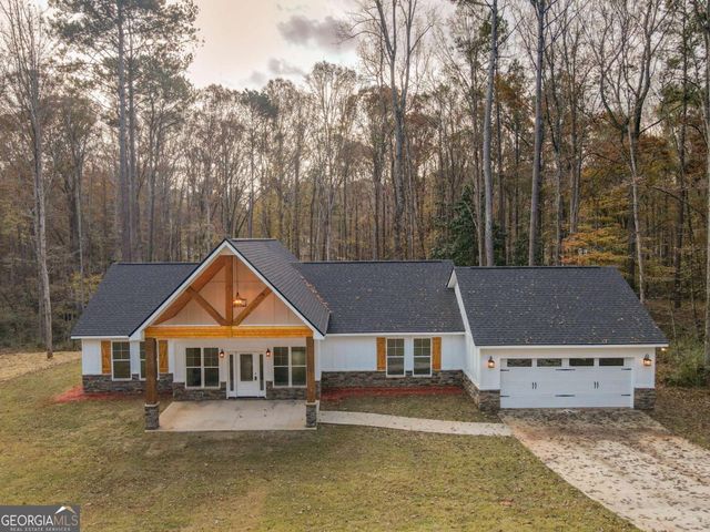 108 Spring Valley Drive, Lagrange, GA 30240