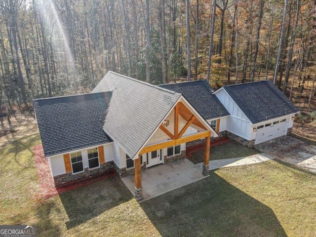 108 Spring Valley Drive, Lagrange, GA 30240