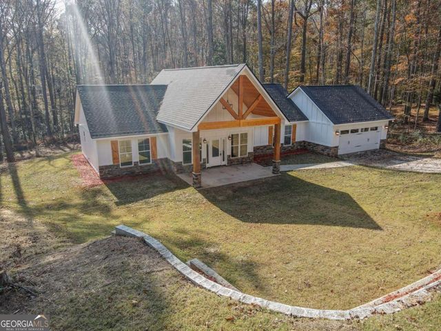 108 Spring Valley Drive, Lagrange, GA 30240