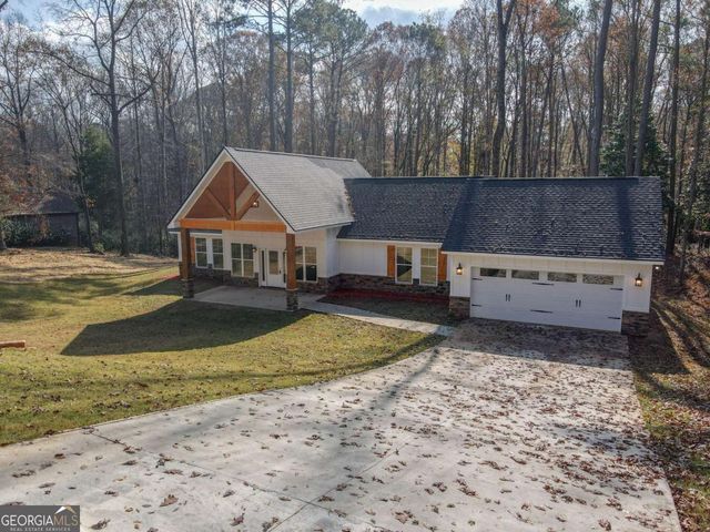 108 Spring Valley Drive, Lagrange, GA 30240