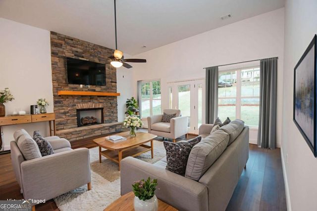 108 Spring Valley Drive, Lagrange, GA 30240