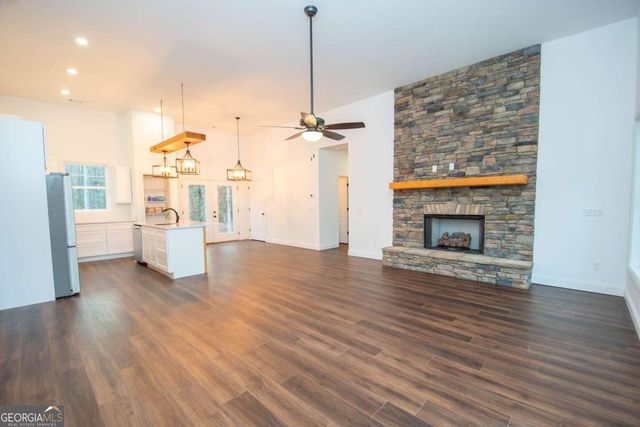 108 Spring Valley Drive, Lagrange, GA 30240