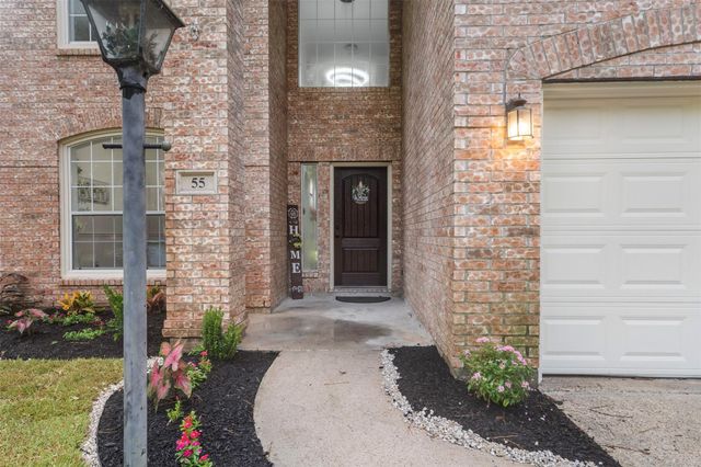 55 Terraglen Dr, Spring, TX 77382