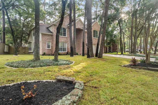 55 Terraglen Dr, Spring, TX 77382