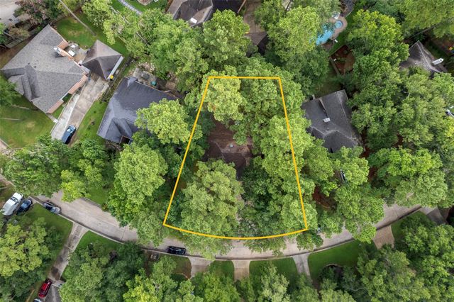 55 Terraglen Dr, Spring, TX 77382