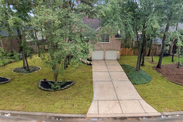 55 Terraglen Dr, Spring, TX 77382