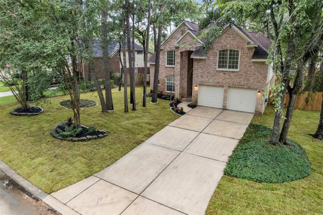 55 Terraglen Dr, Spring, TX 77382