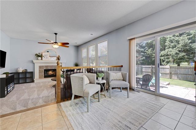 19480 W 207th Terrace, Spring Hill, KS 66083