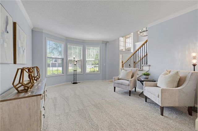 19480 W 207th Terrace, Spring Hill, KS 66083