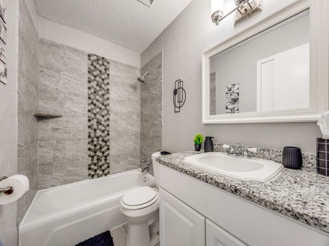 3113 Northridge Drive, Sherman, TX 75090