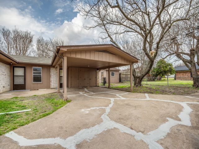 3113 Northridge Drive, Sherman, TX 75090