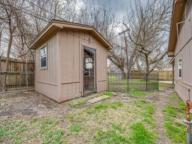 3113 Northridge Drive, Sherman, TX 75090