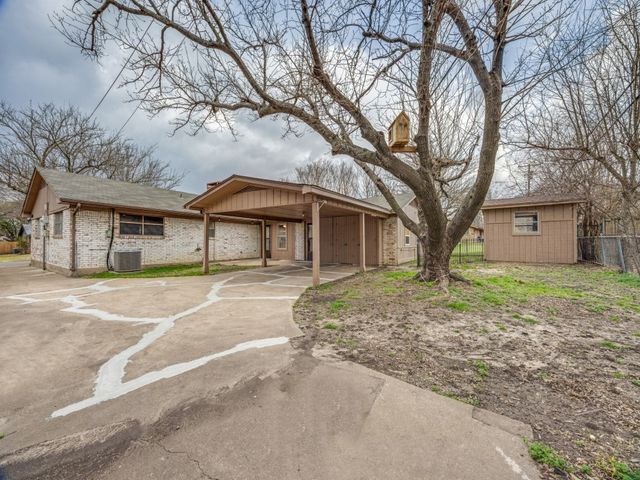 3113 Northridge Drive, Sherman, TX 75090