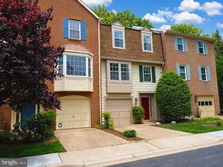 703 TWIN HOLLY LN, Silver Spring, MD 20910