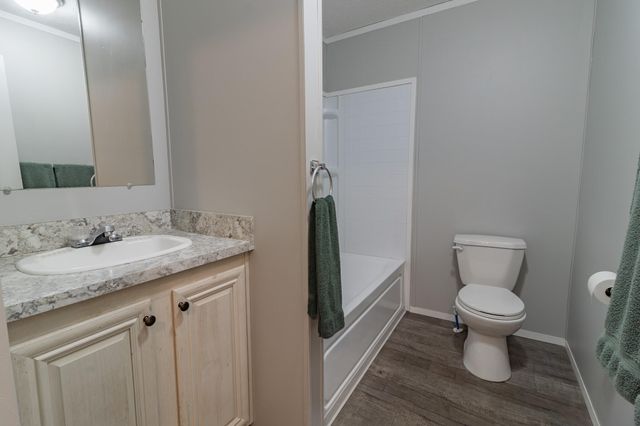11975 Farmview Drive, Orangeville Twp, MI 49344