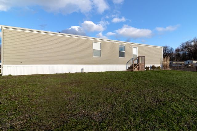 11975 Farmview Drive, Orangeville Twp, MI 49344