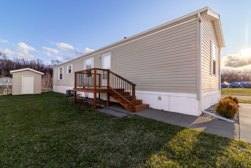 11975 Farmview Drive, Orangeville Twp, MI 49344