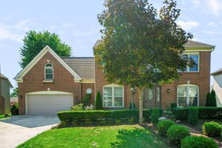 5097 Stonecroft Court, Hilliard, OH 43026