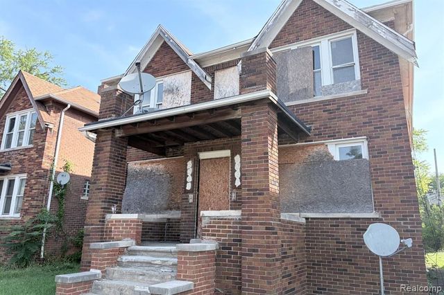 5066 Coplin Street, Detroit, MI 48213