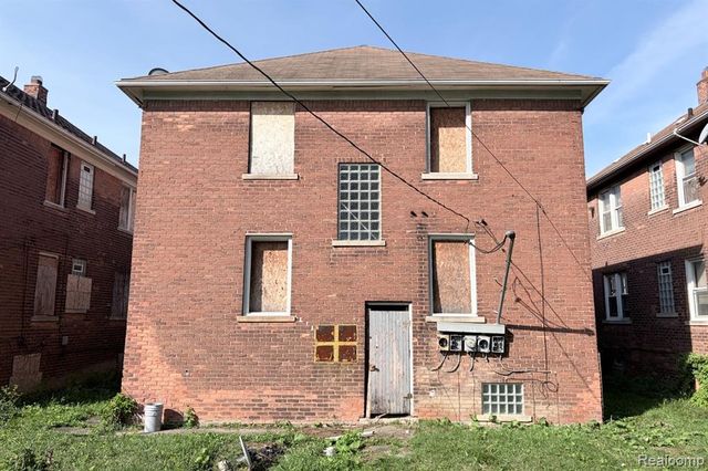 5066 Coplin Street, Detroit, MI 48213