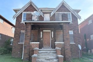 5066 Coplin Street, Detroit, MI 48213