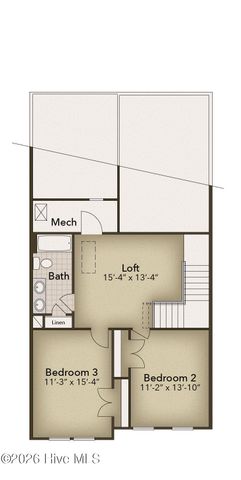 7154 Copacabana Drive, Winnabow, NC 28479