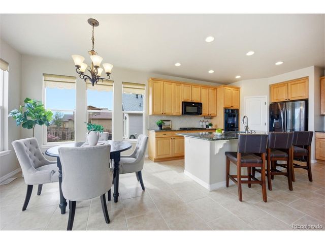 4945 Mushroom Rock Ct, Colorado Springs, CO 80924