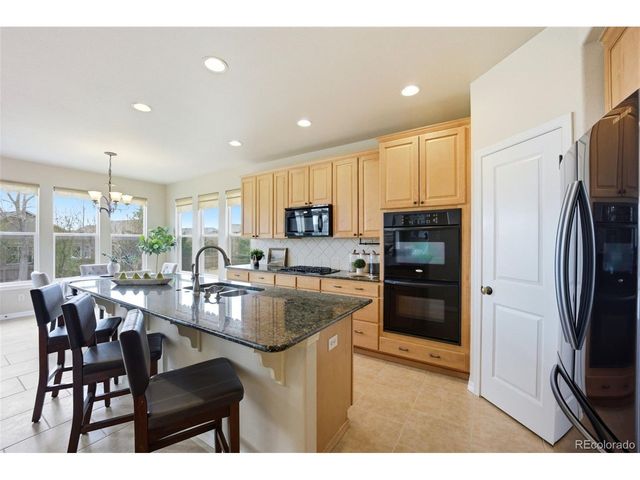 4945 Mushroom Rock Ct, Colorado Springs, CO 80924