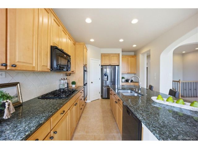 4945 Mushroom Rock Ct, Colorado Springs, CO 80924