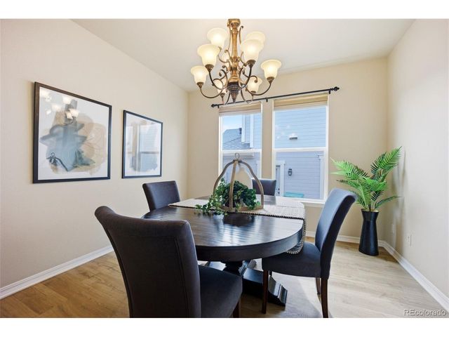 4945 Mushroom Rock Ct, Colorado Springs, CO 80924