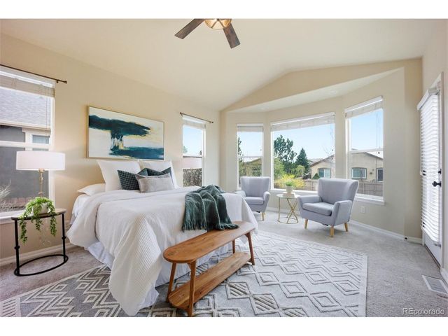 4945 Mushroom Rock Ct, Colorado Springs, CO 80924