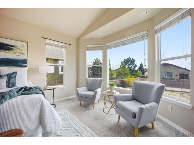 4945 Mushroom Rock Ct, Colorado Springs, CO 80924