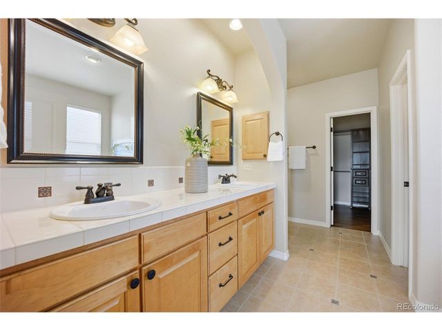 4945 Mushroom Rock Ct, Colorado Springs, CO 80924