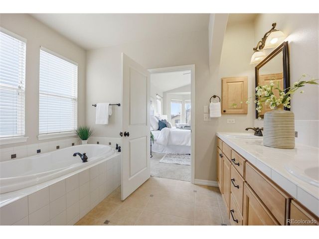 4945 Mushroom Rock Ct, Colorado Springs, CO 80924