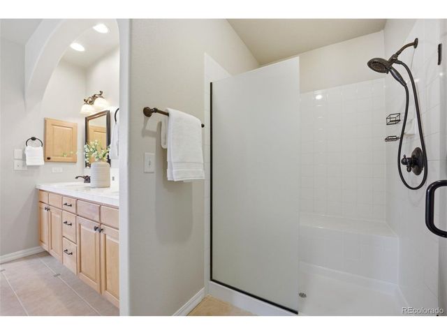 4945 Mushroom Rock Ct, Colorado Springs, CO 80924