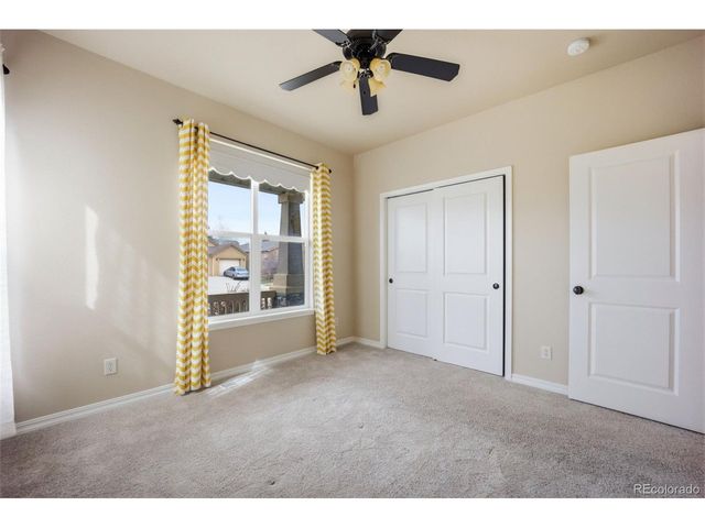 4945 Mushroom Rock Ct, Colorado Springs, CO 80924