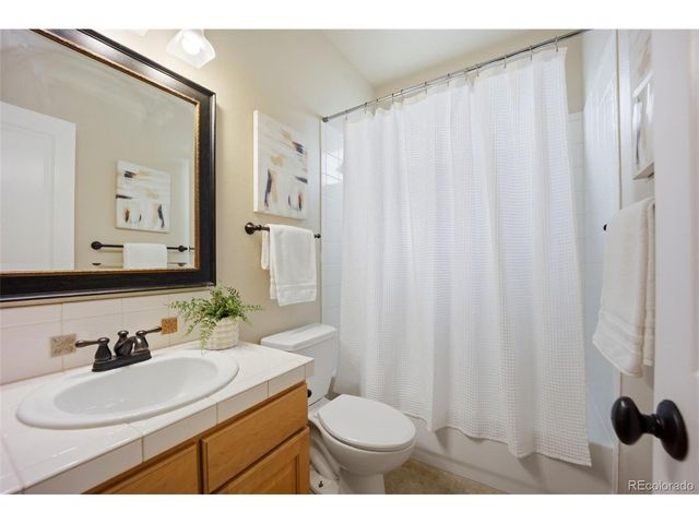 4945 Mushroom Rock Ct, Colorado Springs, CO 80924