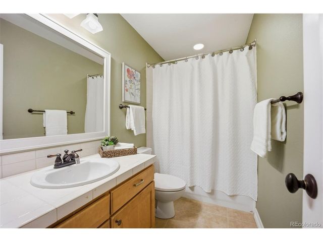 4945 Mushroom Rock Ct, Colorado Springs, CO 80924