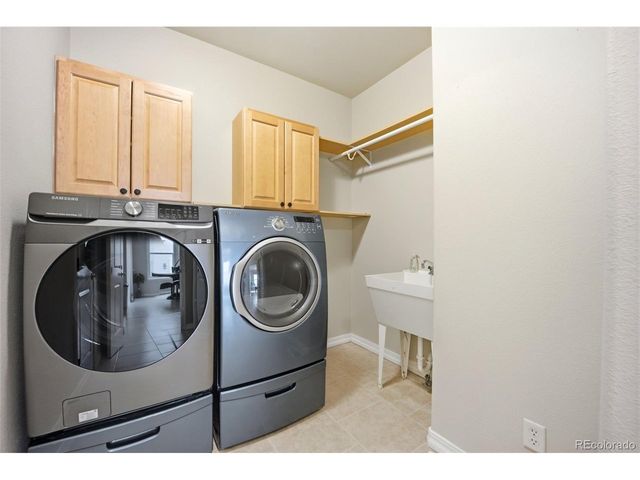 4945 Mushroom Rock Ct, Colorado Springs, CO 80924