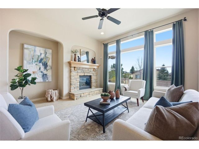 4945 Mushroom Rock Ct, Colorado Springs, CO 80924