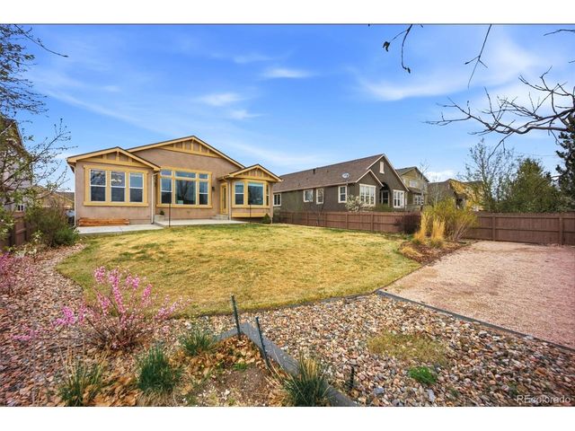 4945 Mushroom Rock Ct, Colorado Springs, CO 80924