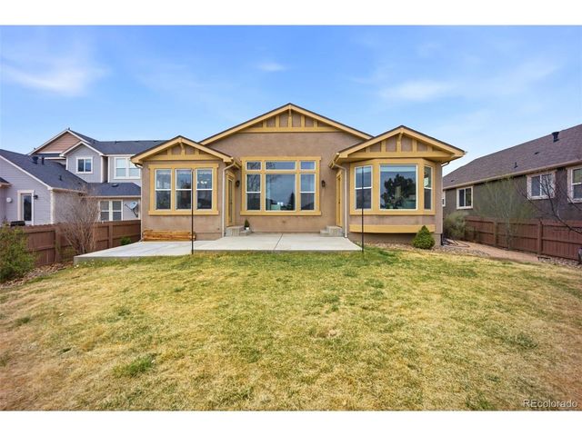 4945 Mushroom Rock Ct, Colorado Springs, CO 80924