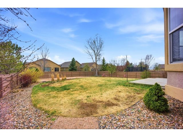 4945 Mushroom Rock Ct, Colorado Springs, CO 80924