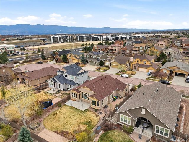 4945 Mushroom Rock Ct, Colorado Springs, CO 80924