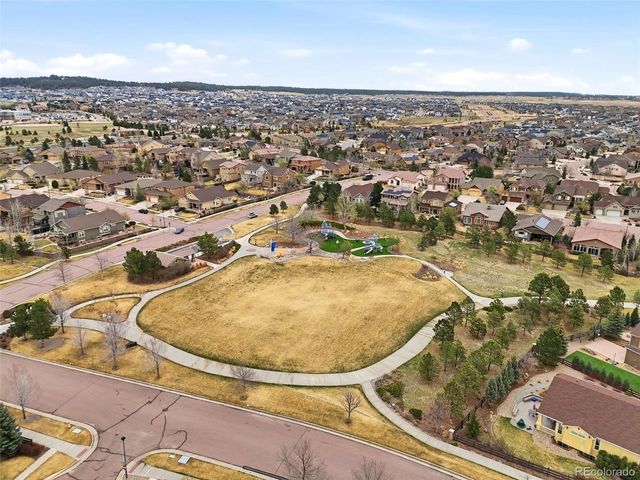 4945 Mushroom Rock Ct, Colorado Springs, CO 80924