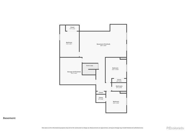 4945 Mushroom Rock Ct, Colorado Springs, CO 80924