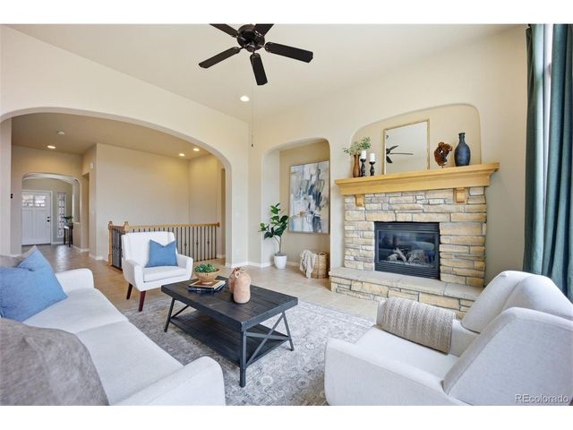 4945 Mushroom Rock Ct, Colorado Springs, CO 80924