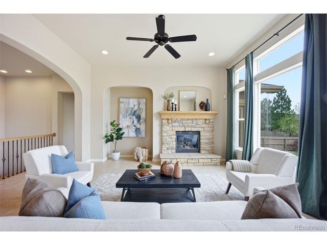 4945 Mushroom Rock Ct, Colorado Springs, CO 80924